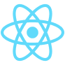 React